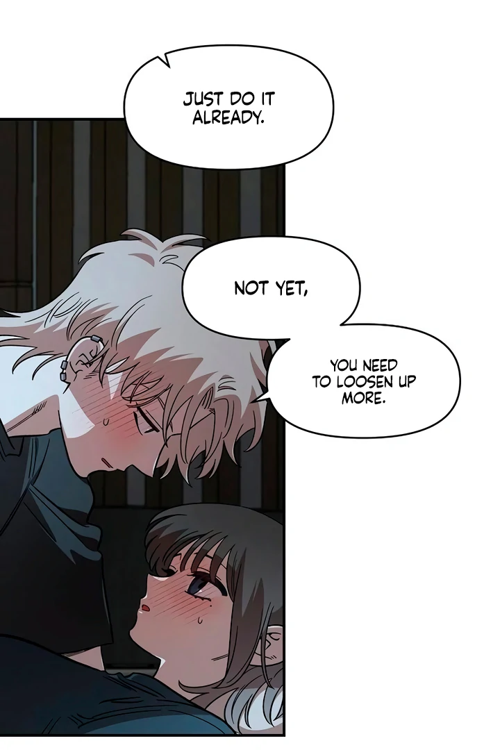 Childhood Friend Complex (Eunhi) Chapter 60 page 81 - 