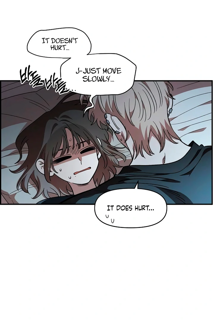 Childhood Friend Complex (Eunhi) Chapter 60 page 89 - 