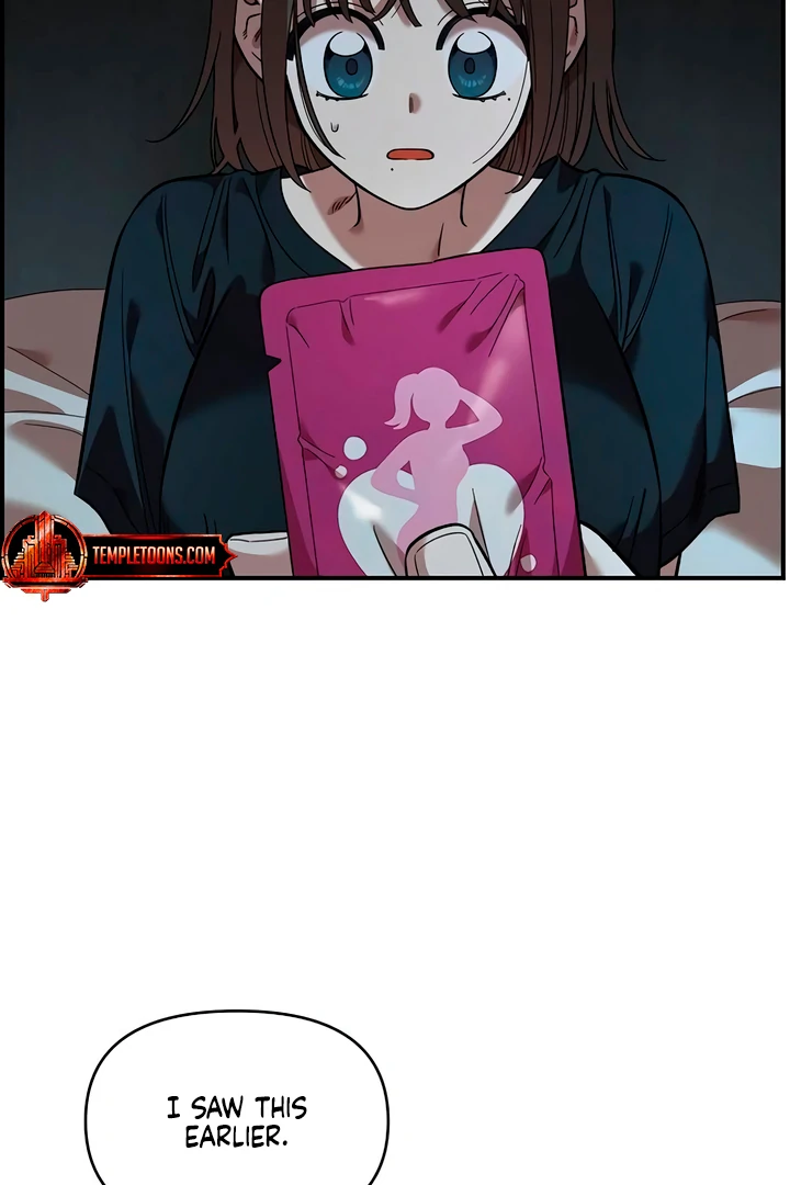 Childhood Friend Complex (Eunhi) Chapter 60 page 93 - 
