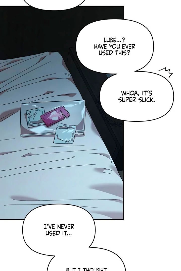 Childhood Friend Complex (Eunhi) Chapter 60 page 94 - 