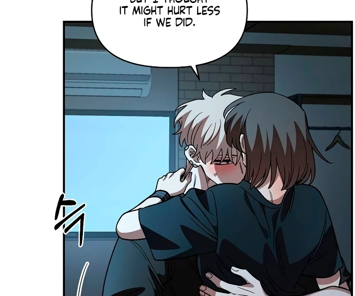 Childhood Friend Complex (Eunhi) Chapter 60 page 95 - 