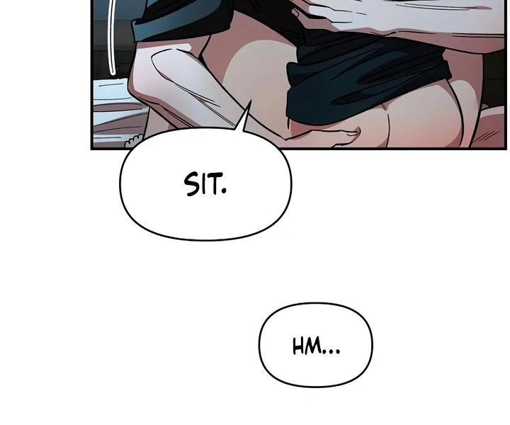 Childhood Friend Complex (Eunhi) Chapter 60 page 96 - 