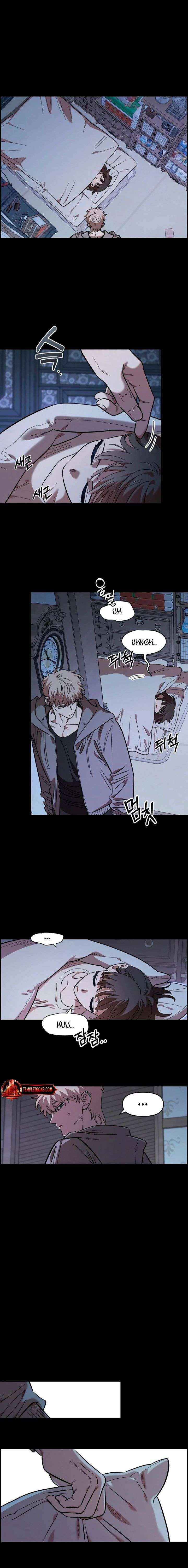 Childhood Friend Complex (Eunhi) Chapter 67 page 11 - 
