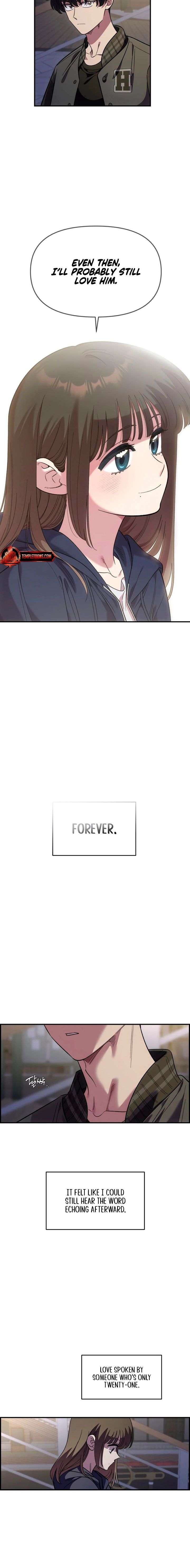 Childhood Friend Complex (Eunhi) Chapter 67 page 15 - 