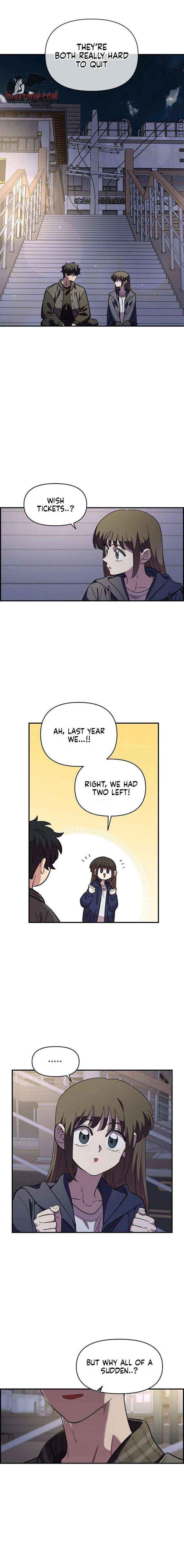 Childhood Friend Complex (Eunhi) Chapter 68 page 4 - 