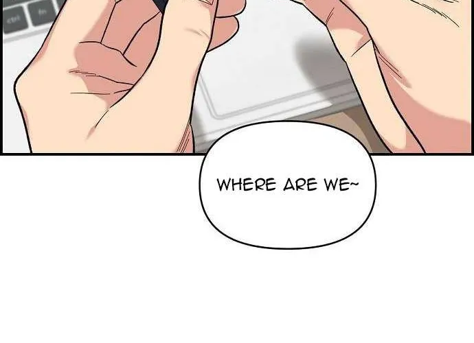 Childhood Friend Complex (Eunhi) Chapter 7 page 13 - 
