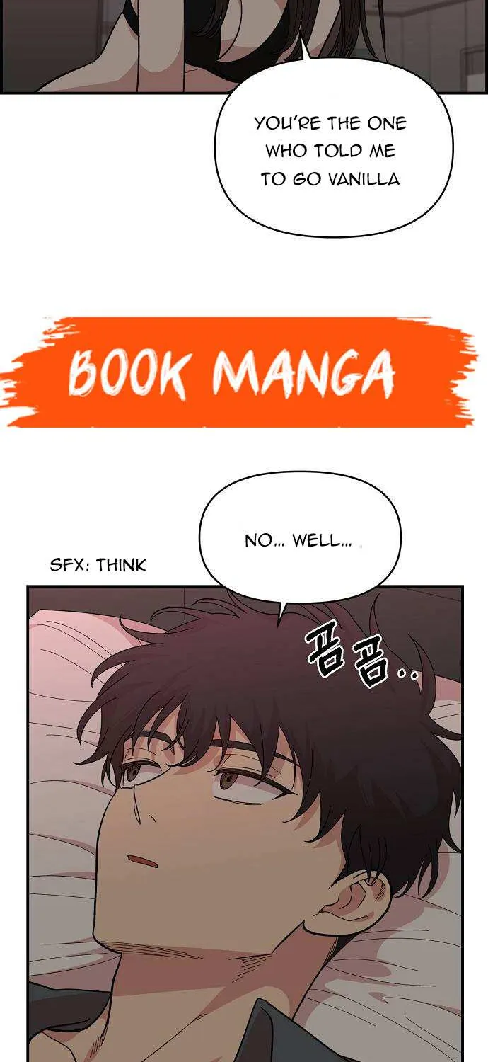 Childhood Friend Complex (Eunhi) Chapter 7 page 3 - 