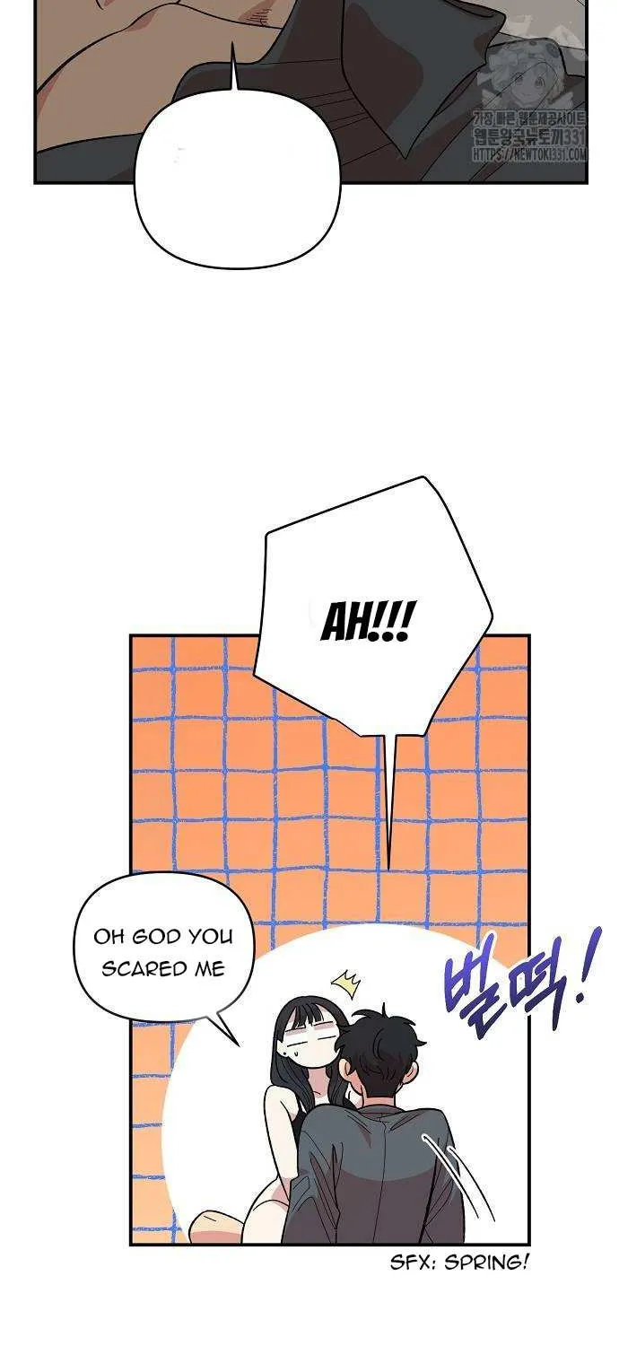 Childhood Friend Complex (Eunhi) Chapter 7 page 4 - 
