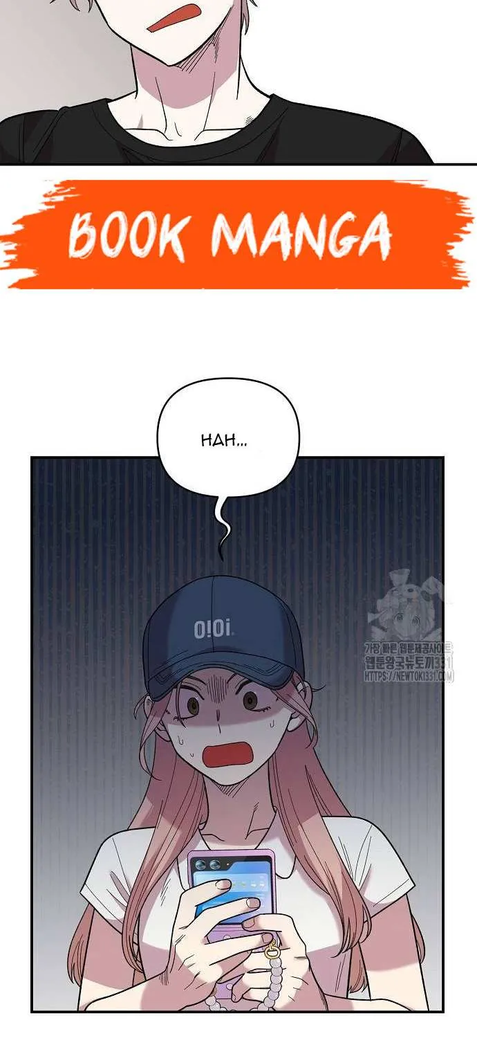 Childhood Friend Complex (Eunhi) Chapter 7 page 38 - 