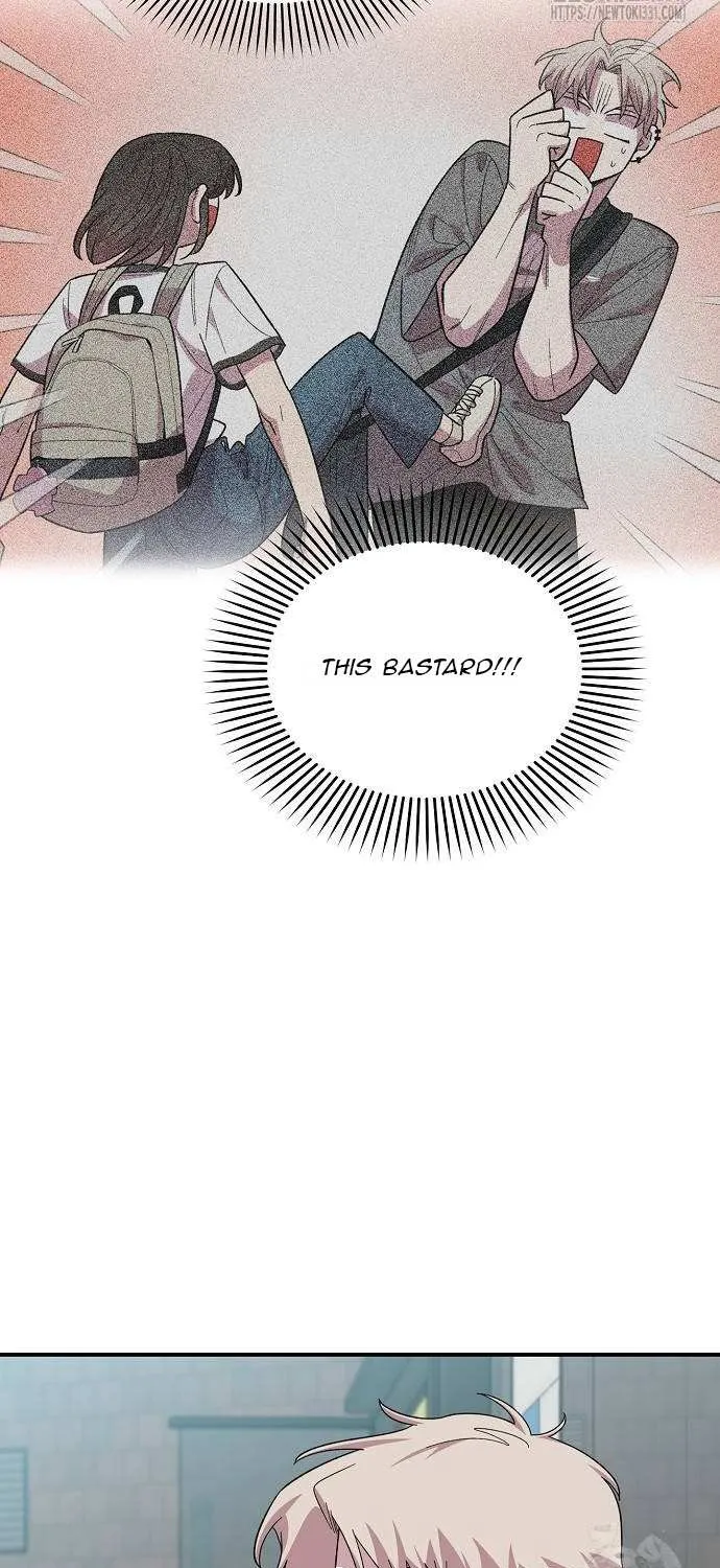 Childhood Friend Complex (Eunhi) Chapter 7 page 46 - 