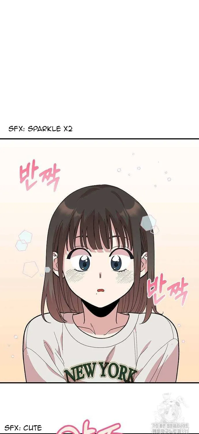Childhood Friend Complex (Eunhi) Chapter 7 page 51 - 