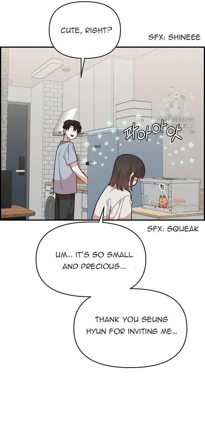 Childhood Friend Complex (Eunhi) Chapter 7 page 53 - 