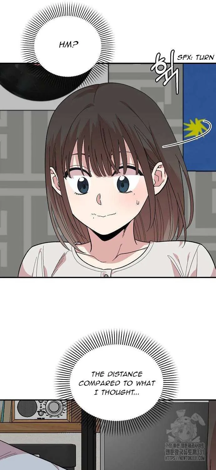 Childhood Friend Complex (Eunhi) Chapter 7 page 64 - 