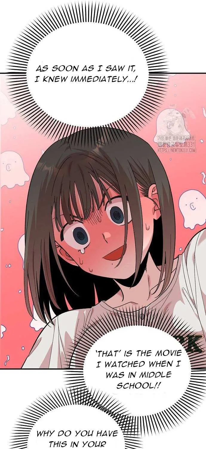 Childhood Friend Complex (Eunhi) Chapter 7 page 75 - 
