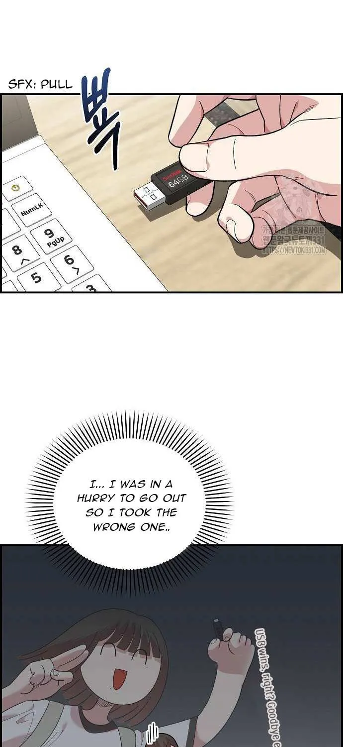 Childhood Friend Complex (Eunhi) Chapter 7 page 81 - 