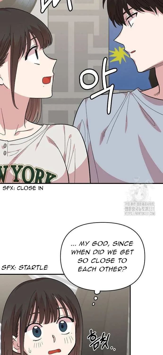 Childhood Friend Complex (Eunhi) Chapter 7 page 85 - 