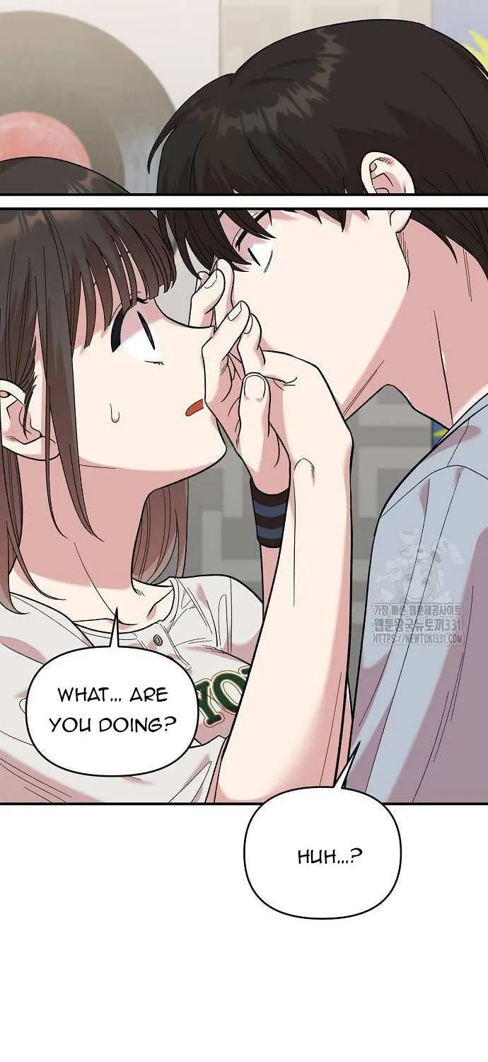 Childhood Friend Complex (Eunhi) Chapter 7 page 89 - 