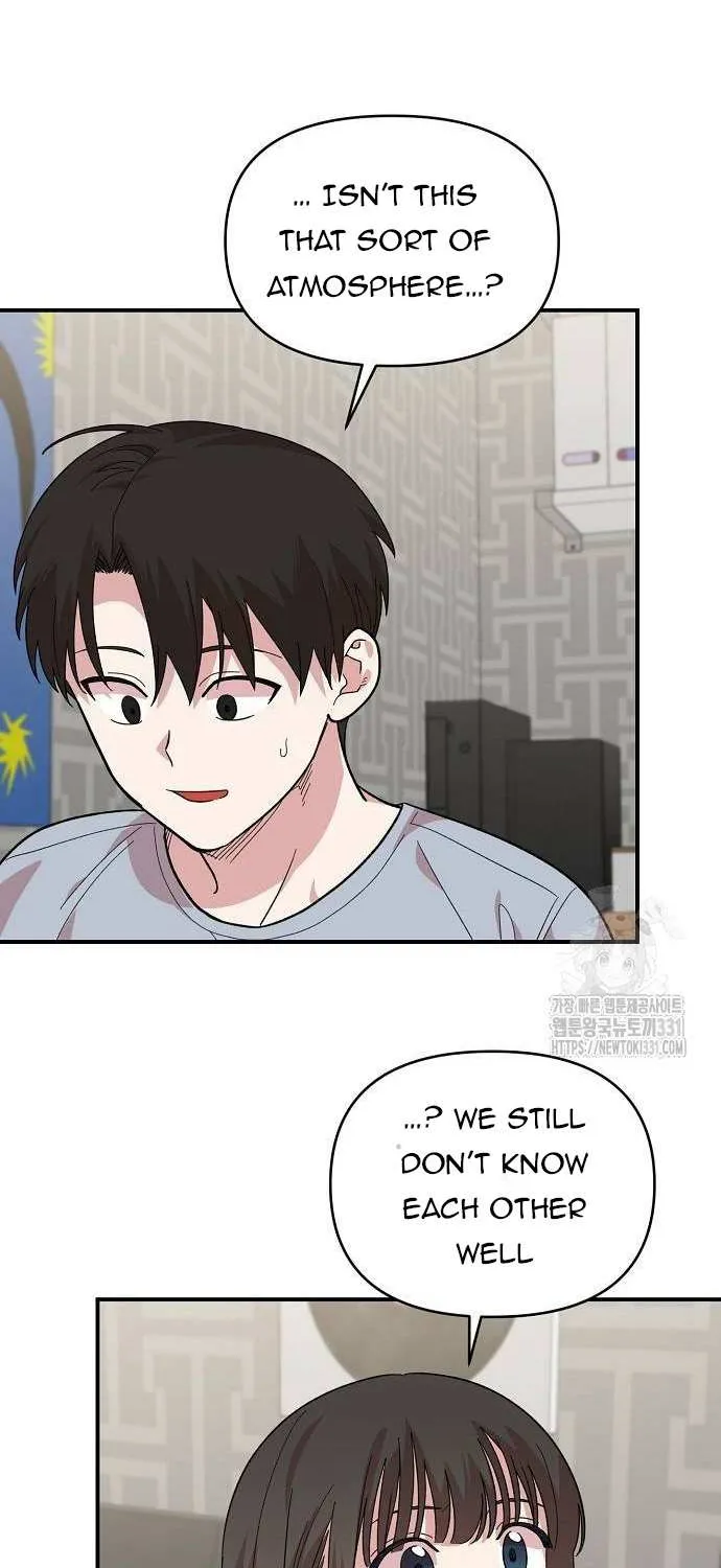 Childhood Friend Complex (Eunhi) Chapter 7 page 90 - 