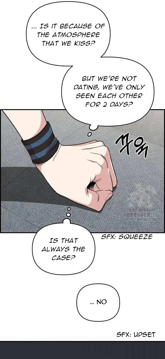 Childhood Friend Complex (Eunhi) Chapter 7 page 93 - 
