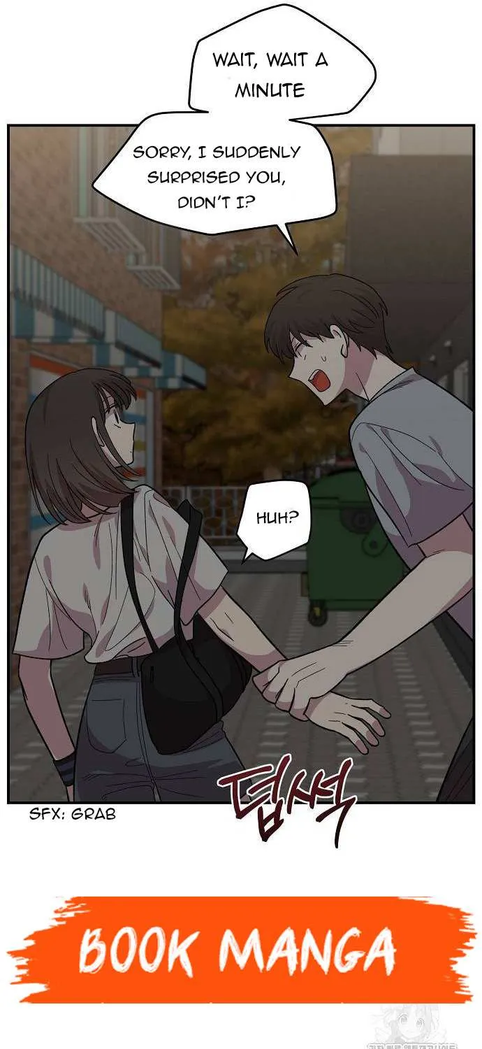 Childhood Friend Complex (Eunhi) Chapter 7 page 98 - 