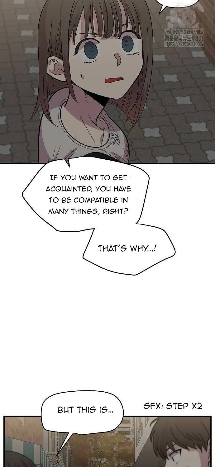 Childhood Friend Complex (Eunhi) Chapter 7 page 100 - 