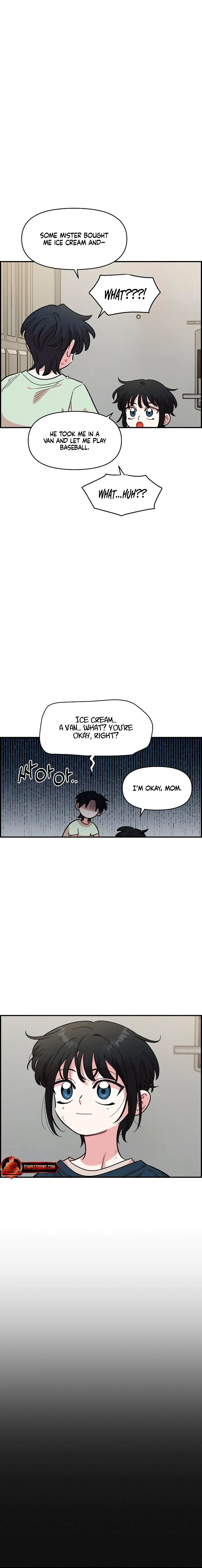 Childhood Friend Complex (Eunhi) Chapter 72 page 2 - 