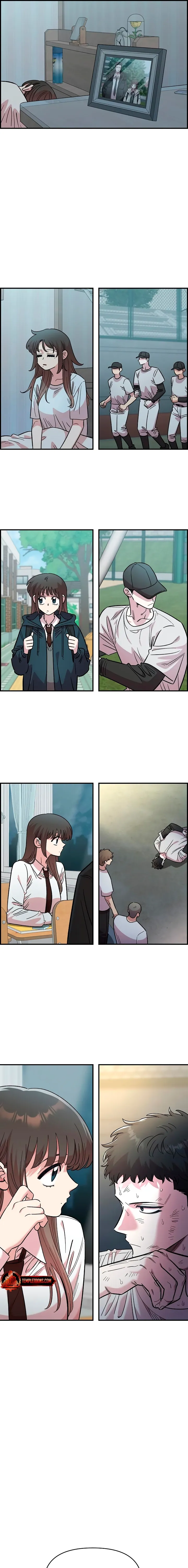 Childhood Friend Complex (Eunhi) Chapter 72 page 13 - 