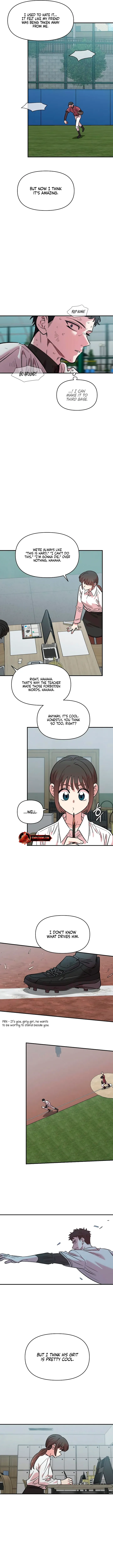 Childhood Friend Complex (Eunhi) Chapter 72 page 17 - 