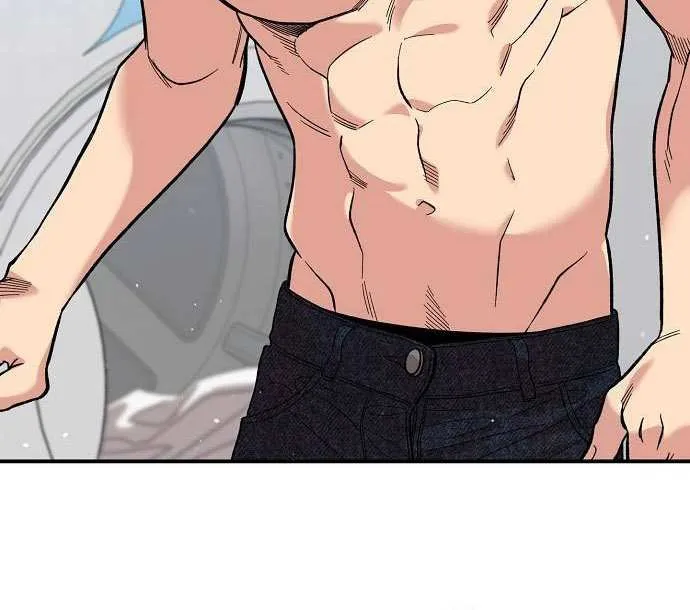 Childhood Friend Complex (Eunhi) Chapter 8 page 40 - 