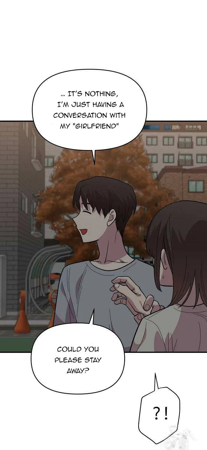 Childhood Friend Complex (Eunhi) Chapter 8 page 7 - 