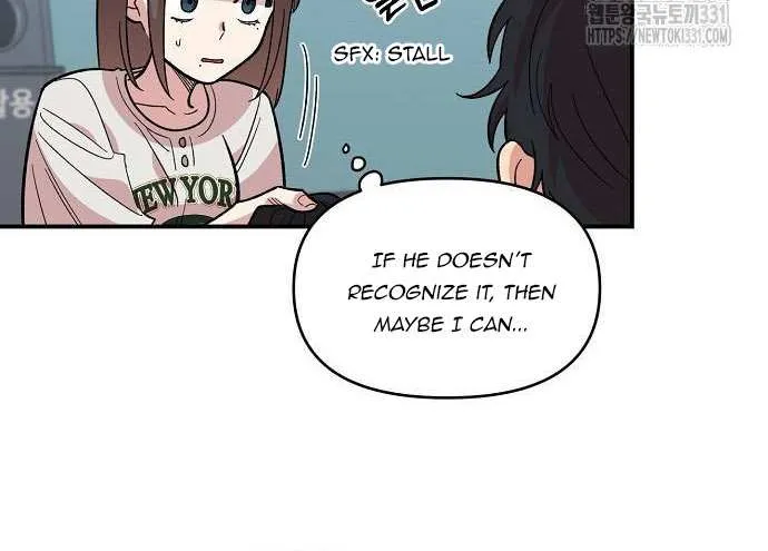 Childhood Friend Complex (Eunhi) Chapter 8 page 61 - 