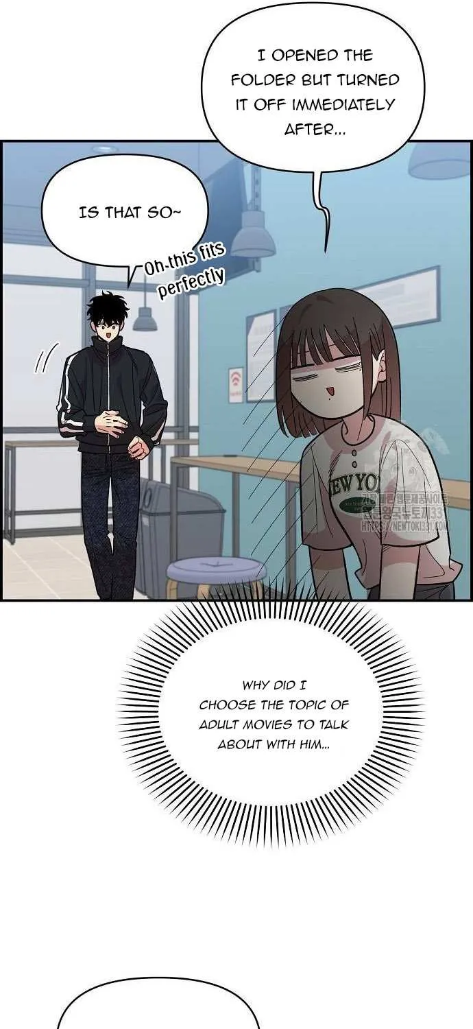 Childhood Friend Complex (Eunhi) Chapter 8 page 67 - 