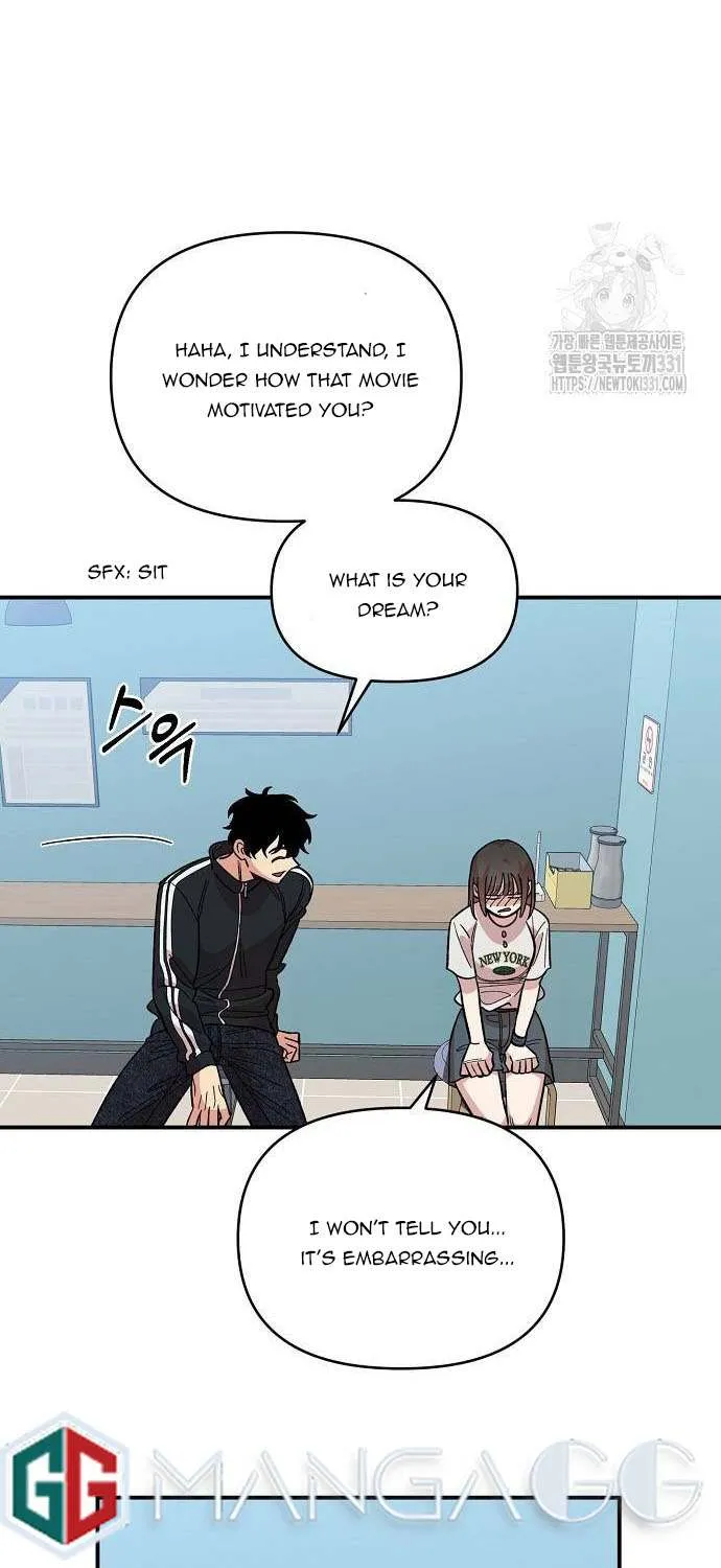 Childhood Friend Complex (Eunhi) Chapter 8 page 74 - 