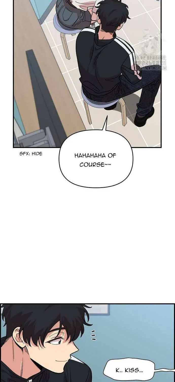 Childhood Friend Complex (Eunhi) Chapter 8 page 79 - 