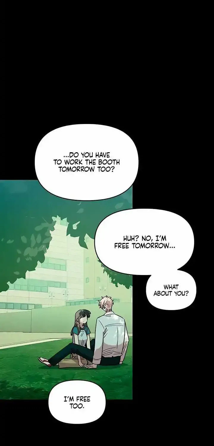 Childhood Friend Complex (Eunhi) Chapter 80 page 12 - 