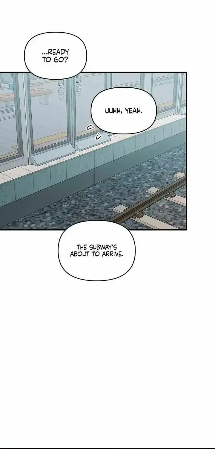 Childhood Friend Complex (Eunhi) Chapter 80 page 36 - 