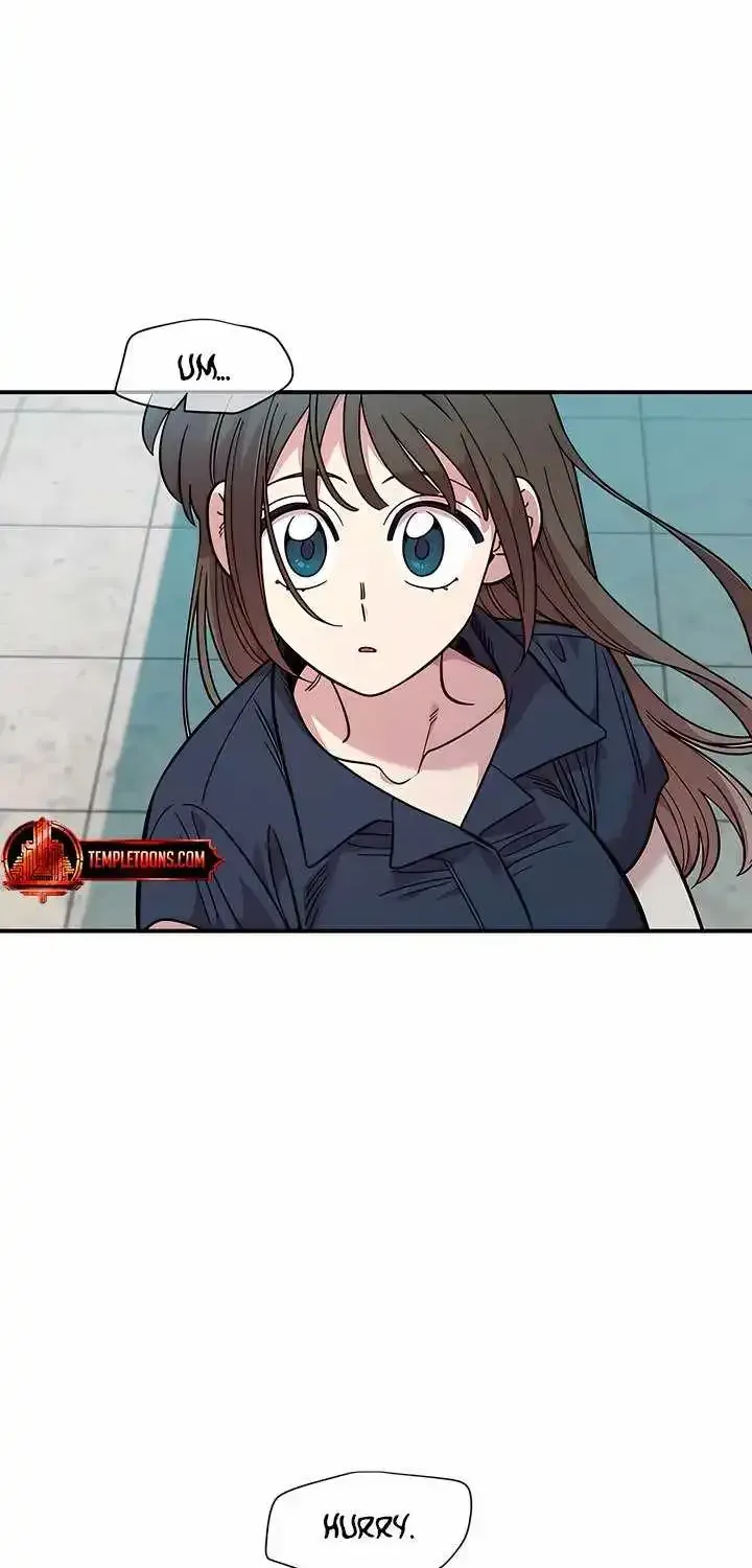 Childhood Friend Complex (Eunhi) Chapter 80 page 46 - 