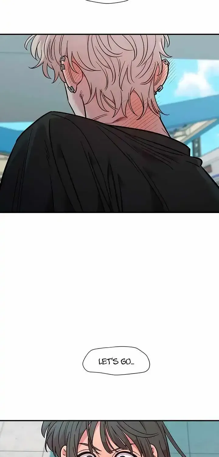 Childhood Friend Complex (Eunhi) Chapter 80 page 47 - 