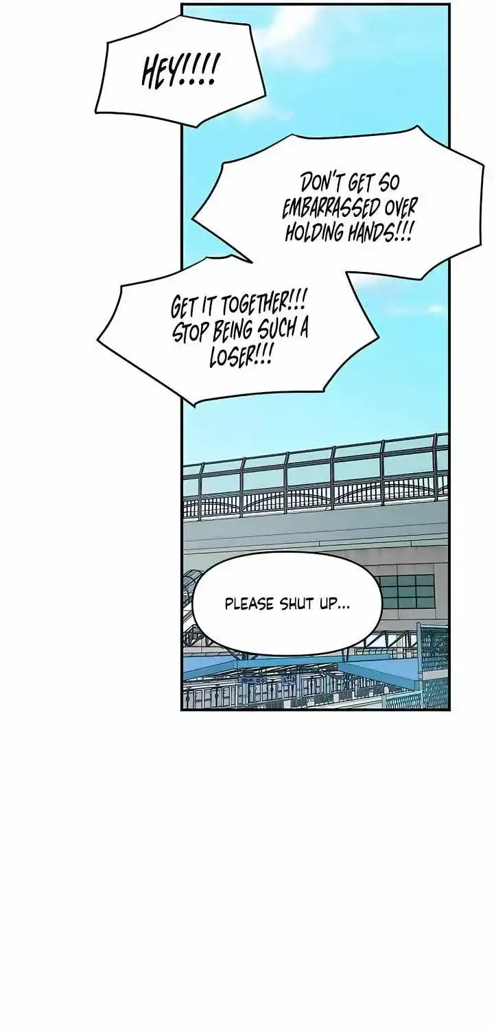 Childhood Friend Complex (Eunhi) Chapter 80 page 49 - 