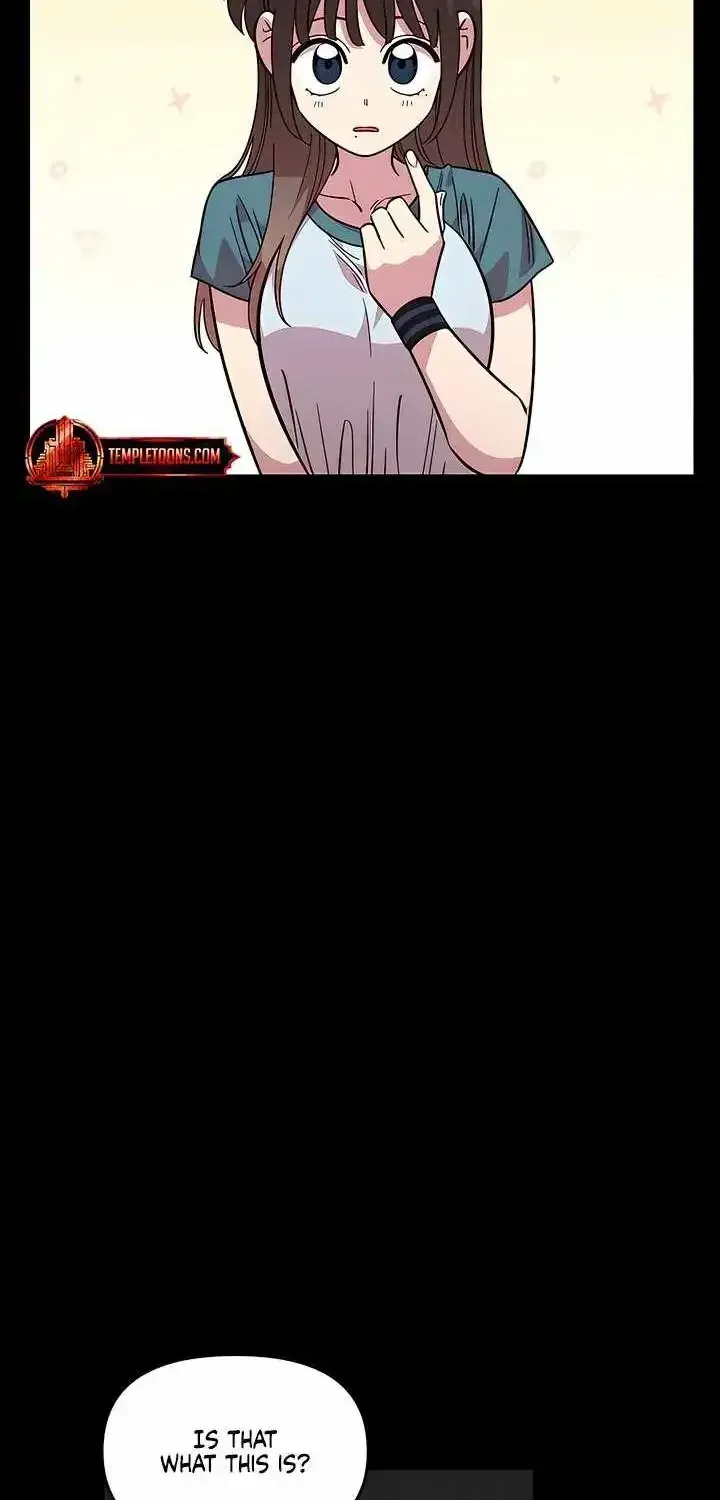 Childhood Friend Complex (Eunhi) Chapter 80 page 6 - 