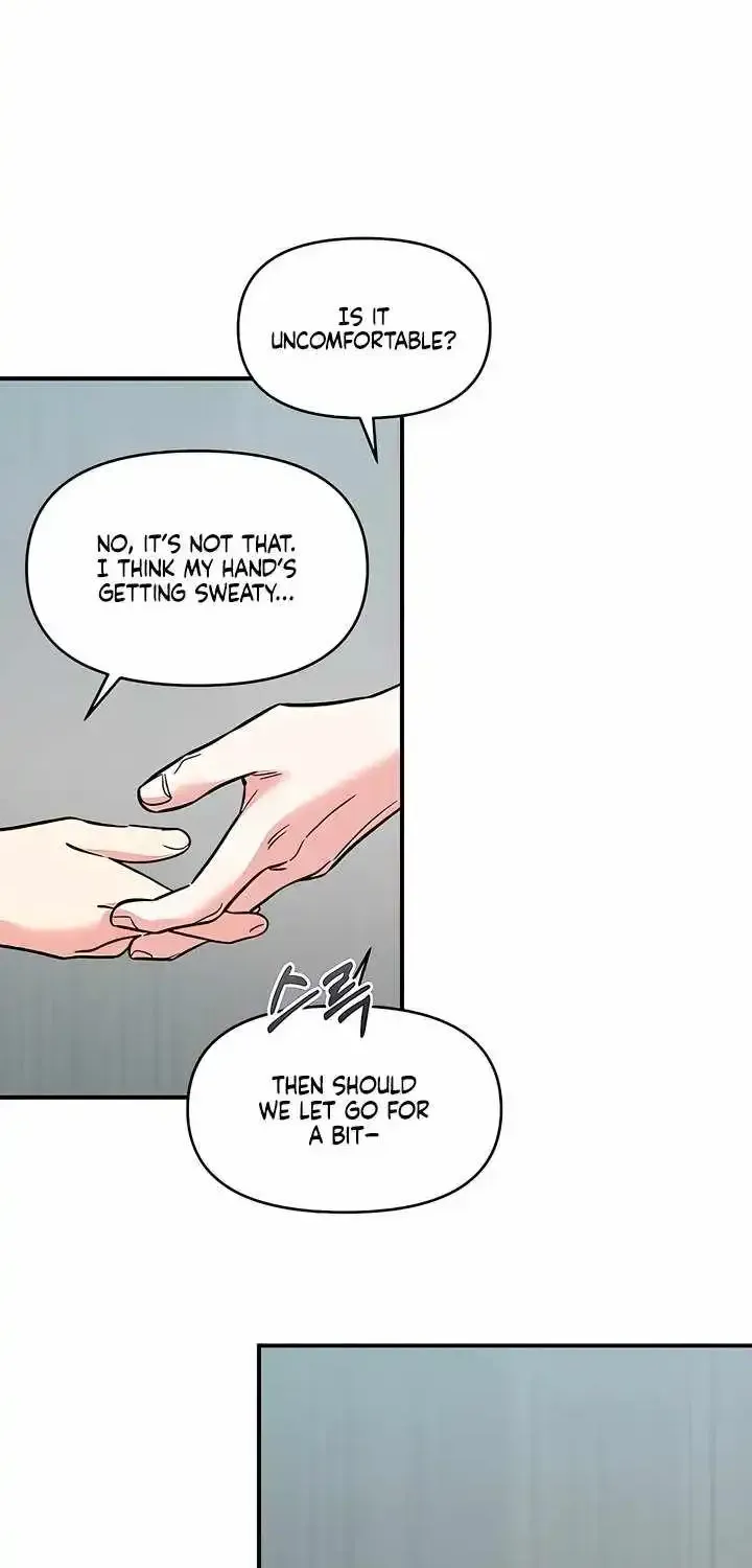 Childhood Friend Complex (Eunhi) Chapter 80 page 54 - 