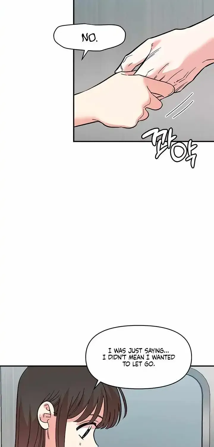 Childhood Friend Complex (Eunhi) Chapter 80 page 55 - 