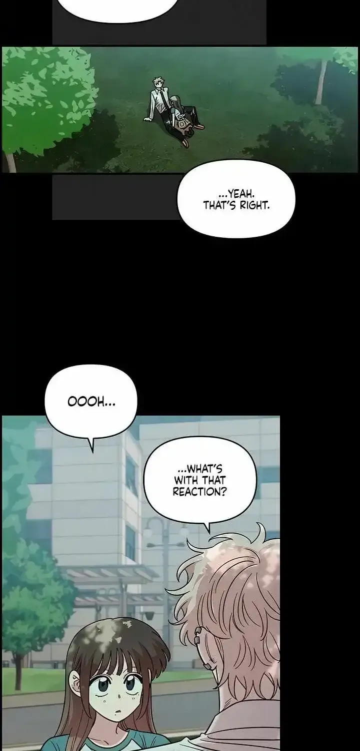 Childhood Friend Complex (Eunhi) Chapter 80 page 7 - 