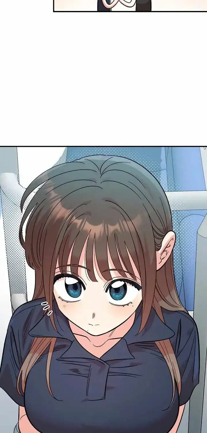 Childhood Friend Complex (Eunhi) Chapter 80 page 62 - 
