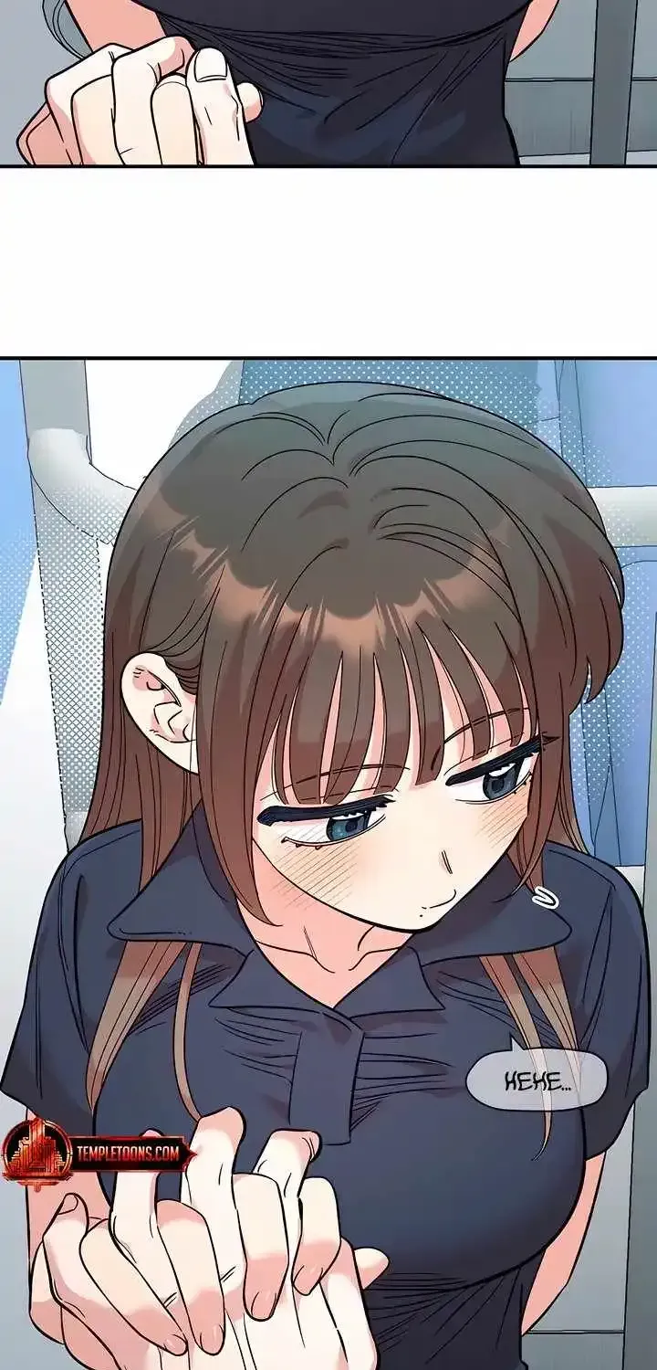 Childhood Friend Complex (Eunhi) Chapter 80 page 63 - 