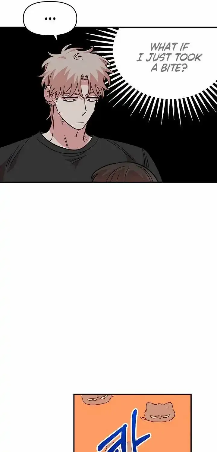Childhood Friend Complex (Eunhi) Chapter 80 page 65 - 