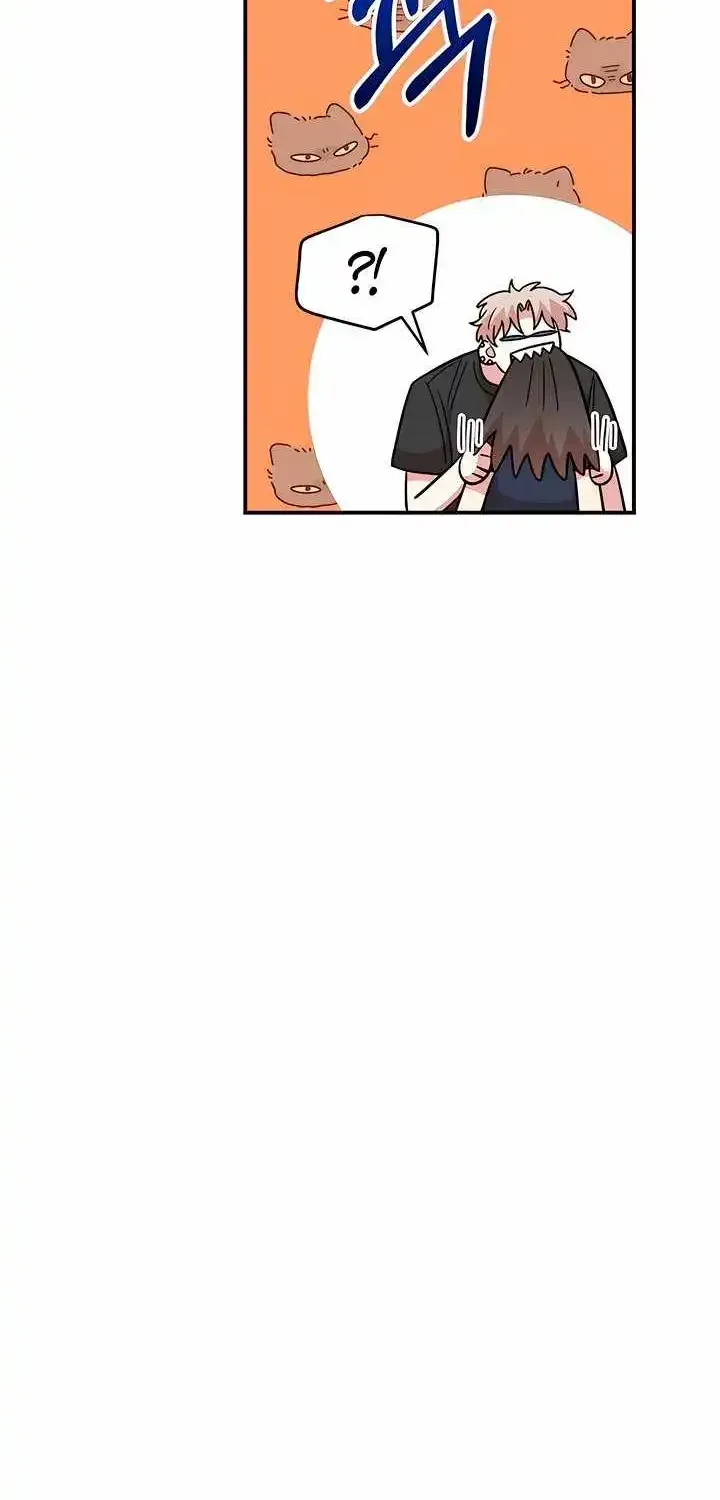 Childhood Friend Complex (Eunhi) Chapter 80 page 66 - 
