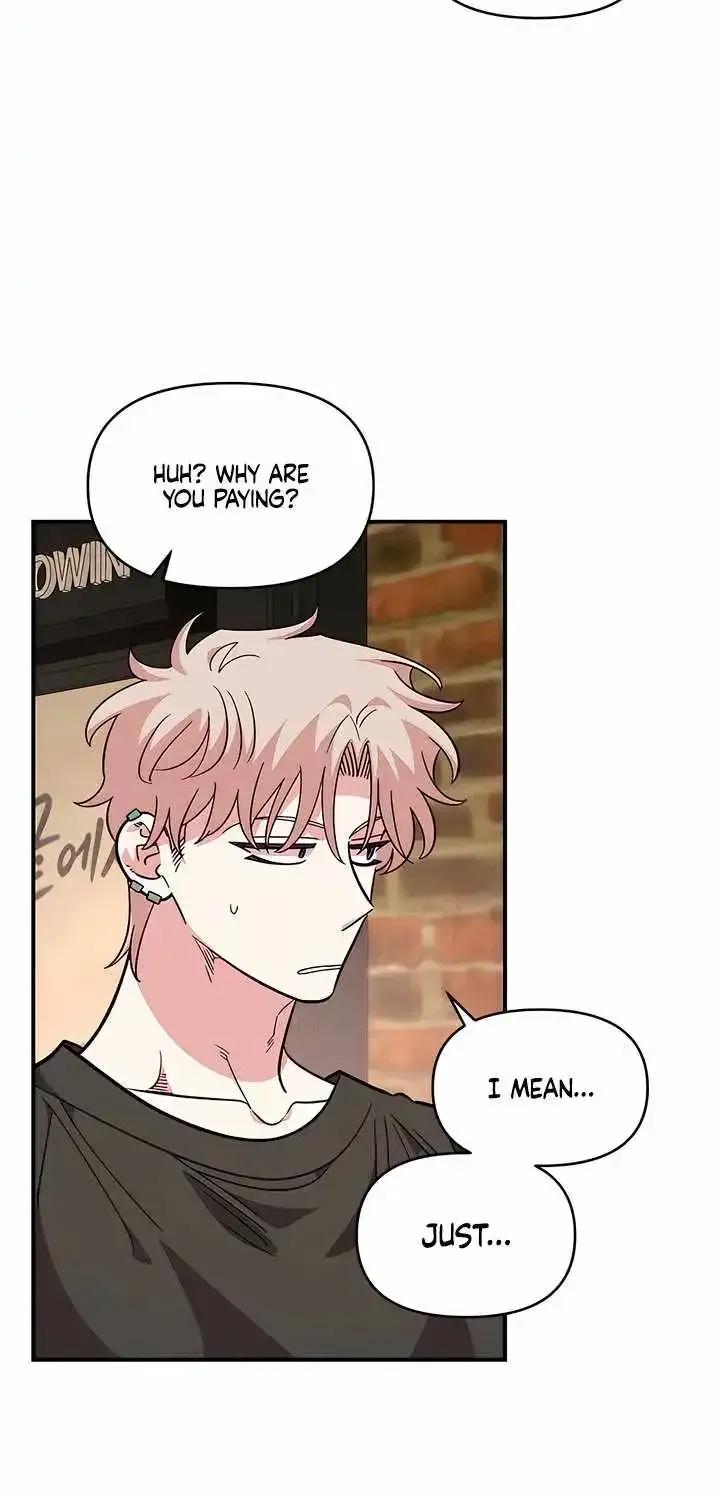 Childhood Friend Complex (Eunhi) Chapter 80 page 69 - 