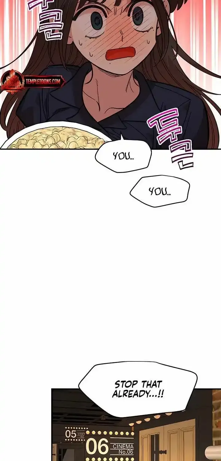 Childhood Friend Complex (Eunhi) Chapter 80 page 75 - 