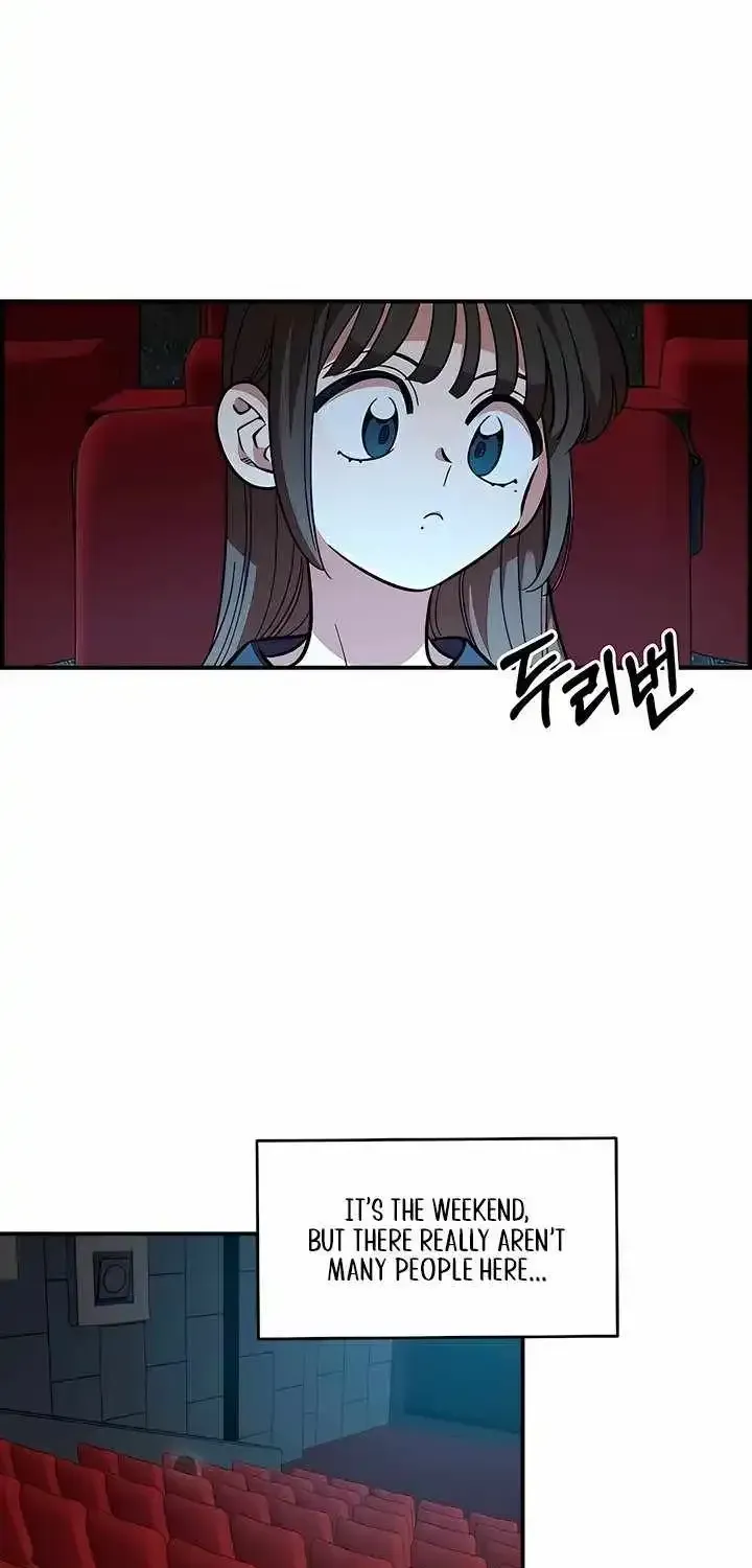 Childhood Friend Complex (Eunhi) Chapter 80 page 77 - 